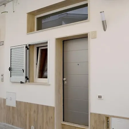 Holiday home Petrelli Flat *