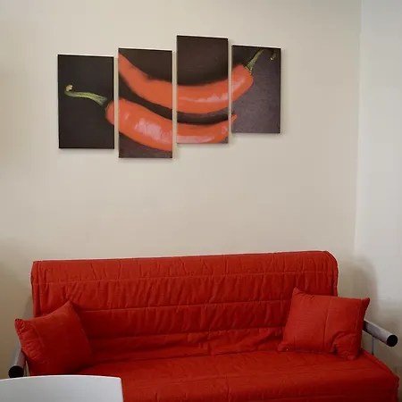 Petrelli Flat