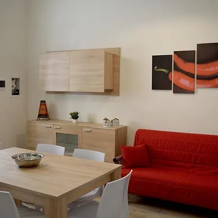 Holiday home Petrelli Flat