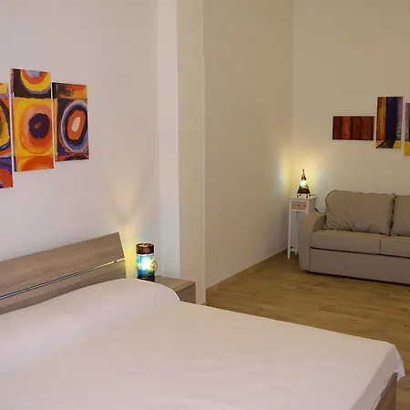 Holiday home Petrelli Flat *