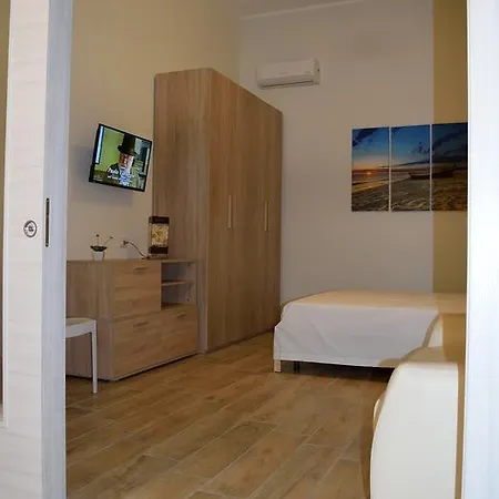 Holiday home Petrelli Flat Gallipoli