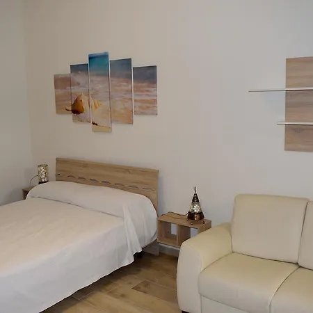 Holiday home Petrelli Flat