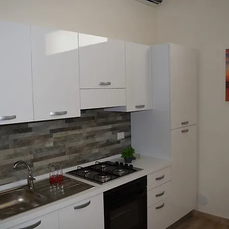 Petrelli Flat