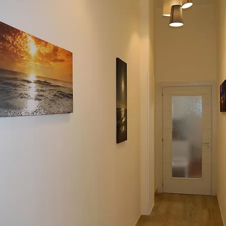 Holiday home Petrelli Flat Gallipoli