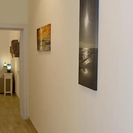 Holiday home Petrelli Flat *
