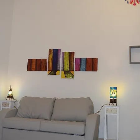Petrelli Flat Gallipoli