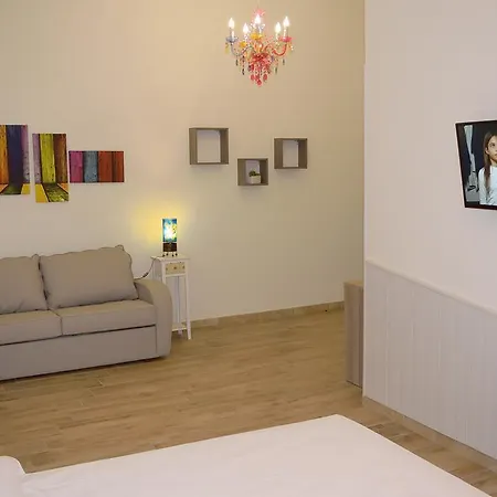 Holiday home Petrelli Flat *