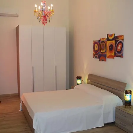 Holiday home Petrelli Flat *