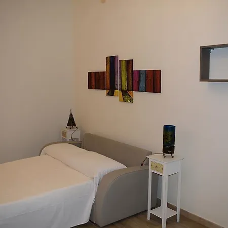 Holiday home Petrelli Flat