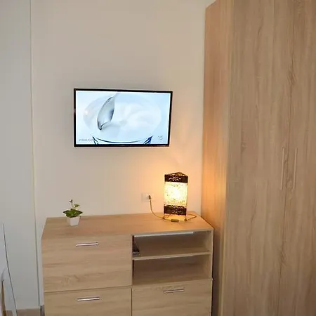 Holiday home Petrelli Flat *