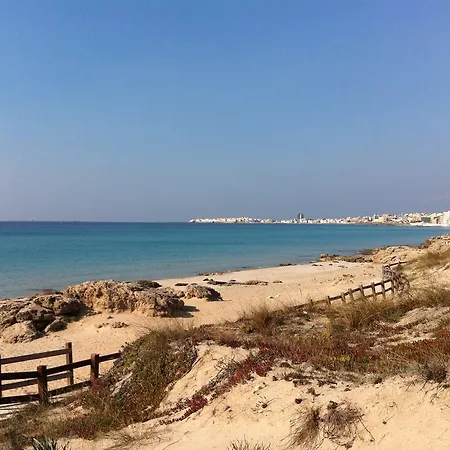 Petrelli Flat Gallipoli